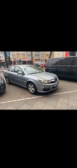 Opel vectra 2009 Automatik Getriebe - Opel Vectra Gebrauchtwagen in Berlin