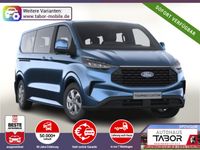 Ford Tourneo Custom - Vorschau Bild 1