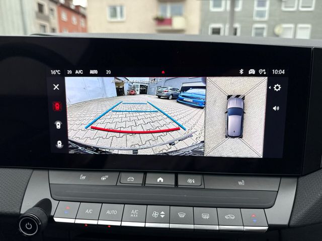 Astra GS 1.2 Turbo  APPLE/ANDROID KEYLESS SHZ LH