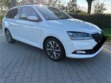 Skoda Fabia 1.0l TSI 95 PS BEST OF COMBI  - Skoda Fabia: 1.9
