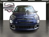 Fiat 500X Yacht Club Capri - Fiat 500X: Club