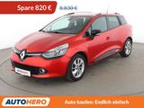 Renault Clio 1.2 Limited*NAVI*PDC*TEMPO*KLIMA*GARANTIE* - Renault Clio Gebrauchtwagen in München