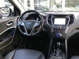 Hyundai Santa Fe Premium 4WD~Navi~Kamera~Leder~Xenon - Hyundai SANTA FE in Oberhausen