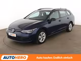Volkswagen Golf VIII 1.5 eTSI ACT Life Aut.*NAV*ACC*CAM*PDC - Volkswagen Golf: Kombi, Viii