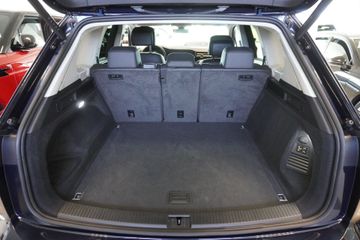 Volkswagen Touareg - 10