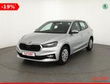 Skoda Fabia 1.0 MPI LED Tempomat Sitzheizung