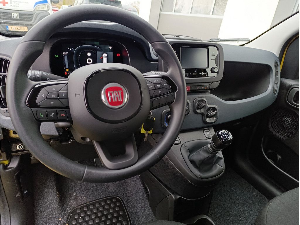 Fiat Panda - Bild 6