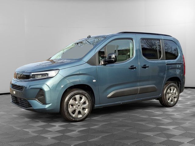 Opel Combo Facelift Kombi Kurz N1 Automatik ALU