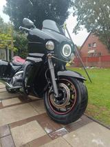 Kawasaki VN 1700 Voyager CUSTOM ABS - KAWASAKI CUSTOM