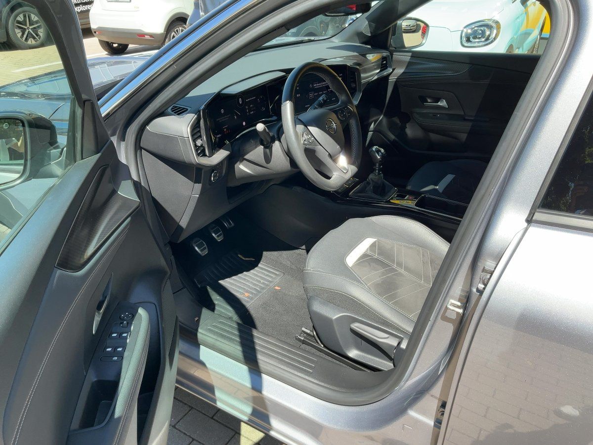 Opel Mokka - Bild 9
