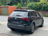 Volkswagen Tiguan Join Start-Stopp-Automatik-Euro6-Garantie - Volkswagen Tiguan: Eu