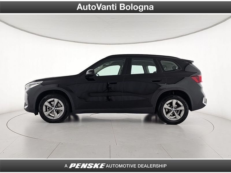 Other BMW X1 X1 sdrive18d auto imagem 3