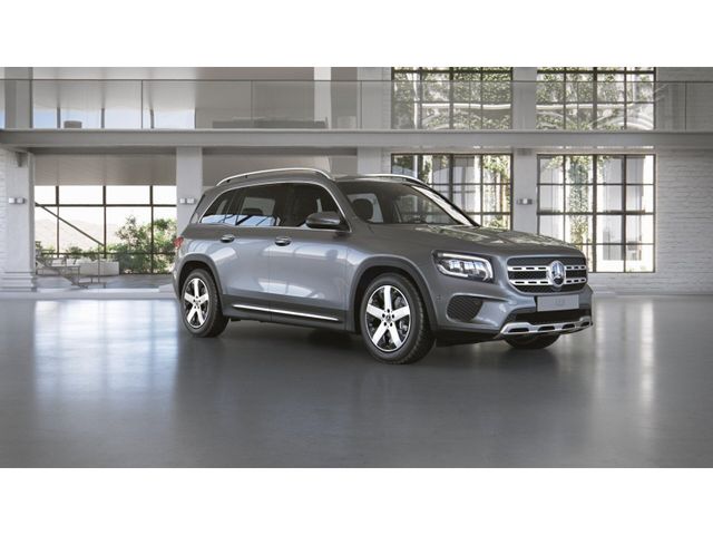 Mercedes-Benz GLB 220 d 4M Progressive Business Kamera AHK LED