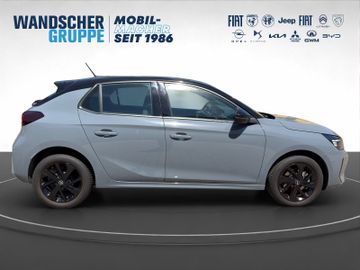 Opel Corsa F GS Turbo 1,2 Carplay+SHZ+PDC+LM+LED