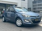 Hyundai i20 Trend *KLIMA*ALLWETTER*TÜV und SERVICE NEU* - Hyundai i20 in Oldenburg
