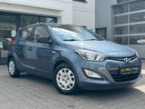 Hyundai i20 Trend *KLIMA*ALLWETTER*TÜV und SERVICE NEU* - Hyundai in Oldenburg
