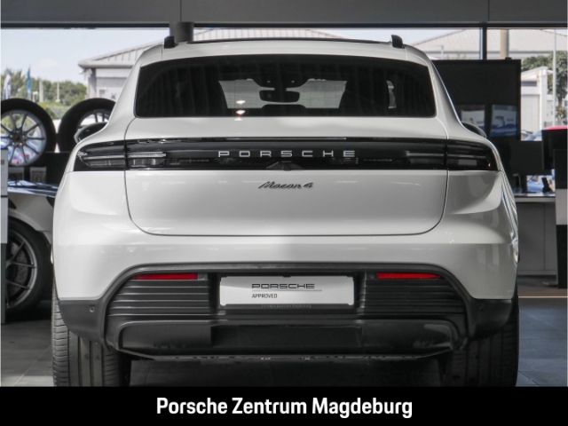 Porsche Macan 4*PANORAMA*PRIVACY*SURRROUND* foto 6