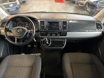 MYAUTOCENTER – Gebraucht- und Jahreswagen mit Werkstattservice in Pfaffenhofen Volkswagen T6 Multivan Comfortline 4Motion *WLAN*Klima*Navi
