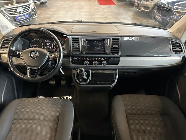 MYAUTOCENTER – Gebraucht- und Jahreswagen mit Werkstattservice in Pfaffenhofen Volkswagen T6 Multivan Comfortline 4Motion *WLAN*Klima*Navi