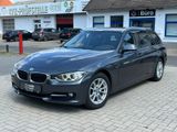 BMW 318 d T| Sport | Aut. |TÜV+Service+Reifen neu | - BMW 318 aus 2013