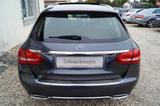 Mercedes-Benz C 200 T CGI 360°Kamera*Panorama*Airmatic*Head Up - Mercedes-Benz C 200: Cgi