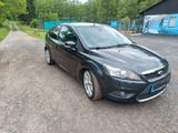 Ford Focus 2,0 Titanium - Ford Focus aus 2008