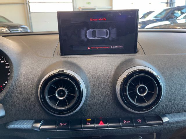 Audi A3 ambiente *BI-XENON*NAVI*TEMPOMAT*SZHZ*KLIMA*
