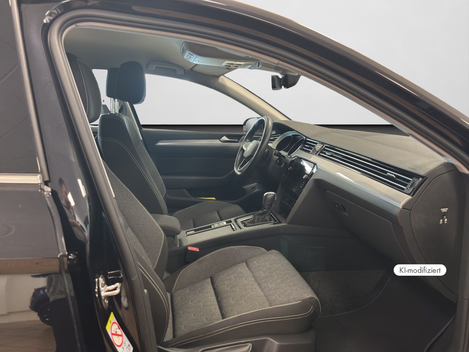 Volkswagen Passat Variant - Bild 5