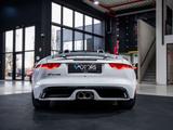 Jaguar F-Type Cabrio 3.0 V6 - Full Service History - Po - Jaguar: V6