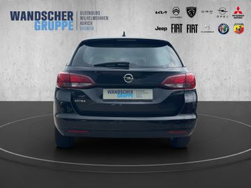 Opel Astra Sports Tourer 1.4T 120 Jahre ''KAMERA''