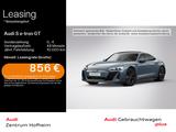Audi S e-tron GT qu 435 kW*Air*B&O*HUD*Pano*Matrix*Vi - Audi e-tron GT Jahreswagen