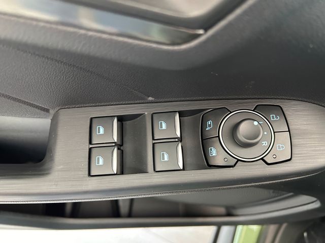 Ford Kuga Titanium 1,5T 185 PS Automatik 5 J. Gar.!