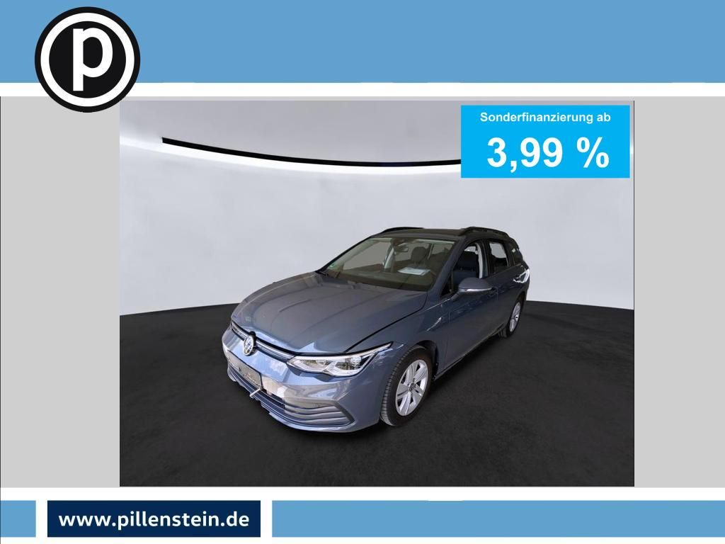 Golf Variant TSI DSG BUSINESS NAVI+LEDPLUS+ACC