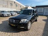 Mercedes-Benz GLK 350 CDI 4Matic Sport Edition AUT. PANO TOP - Mercedes-Benz GLK-Klasse in Wuppertal