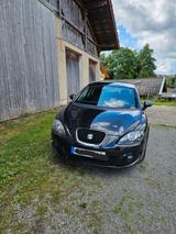 Seat Leon 1.2 TSI Style Copa Style Copa - Seat Leon aus 2011: Copa
