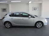 Opel Astra 1.4 Turbo INNOVATION TÜV 05/2027 - Opel Astra: 20 Turbo