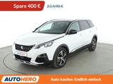 Peugeot 5008 1.6 PureTech Allure Aut.*NAVI*LED*ACC*CAM* - Peugeot Gebrauchtwagen in Nürnberg