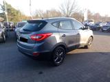 Hyundai ix35 Comfort/SITZHZG/LENKRADHZG/PDC/TEMPO/KLIMA - Hyundai ix35 mit Benzin-Antrieb