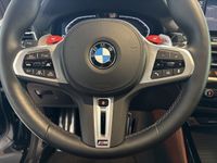 BMW X4 M - Vorschau Bild 21