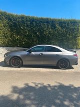 Mercedes-Benz CLA 45 AMG Mercedes-AMG CLA 45 4MATIC+ DCT M... - Mercedes-Benz CLA 45 AMG aus 2022