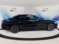 BMW 520 - Vorschau Bild 7