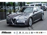 Alfa Romeo Giulia Super 2.2 Diesel AT8 NAVI BI-XENON TEMPOM - Alfa Romeo Giulia Gebrauchtwagen