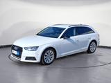 Audi A4 2.0 TDI Avant Xenon Bluetooth MP3 Schn. Klima - Audi A4: 3.0