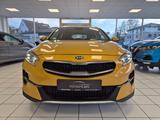Kia XCeed 1.6 CRDI Spirit Sport|NAVI|R-KAMERA|1.HAND - Gebrauchtwagen in Rheda-Wiedenbrück