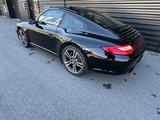 Porsche 911 -997 Carrera 4 Coupe  PDK-1.HAND!! - gebrauchte Porsche 997 aus dem Jahr 2009
