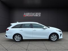 Kia Ceed 1.6 CRDi Mild Hybrid Vision   *Tempomat*Kli