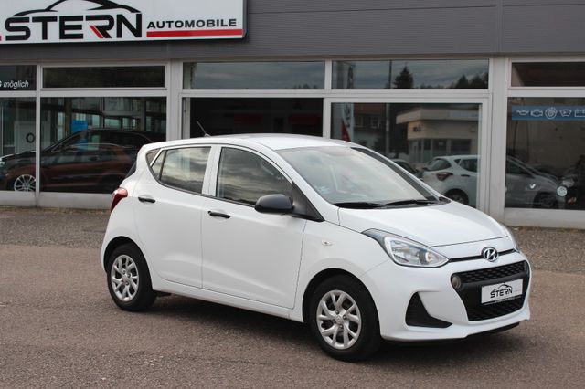 Hyundai i10 l LPG l