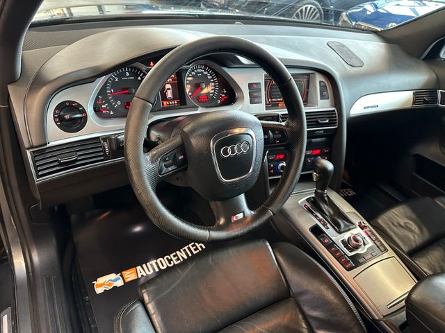 Audi A6 Avant 3.0 TDI quattro *Sline*BiXenon*AHK*