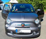 Abarth 595C 1.4 T-Jet 16V 595C Turismo Cabriolet - Abarth 595C aus 2016