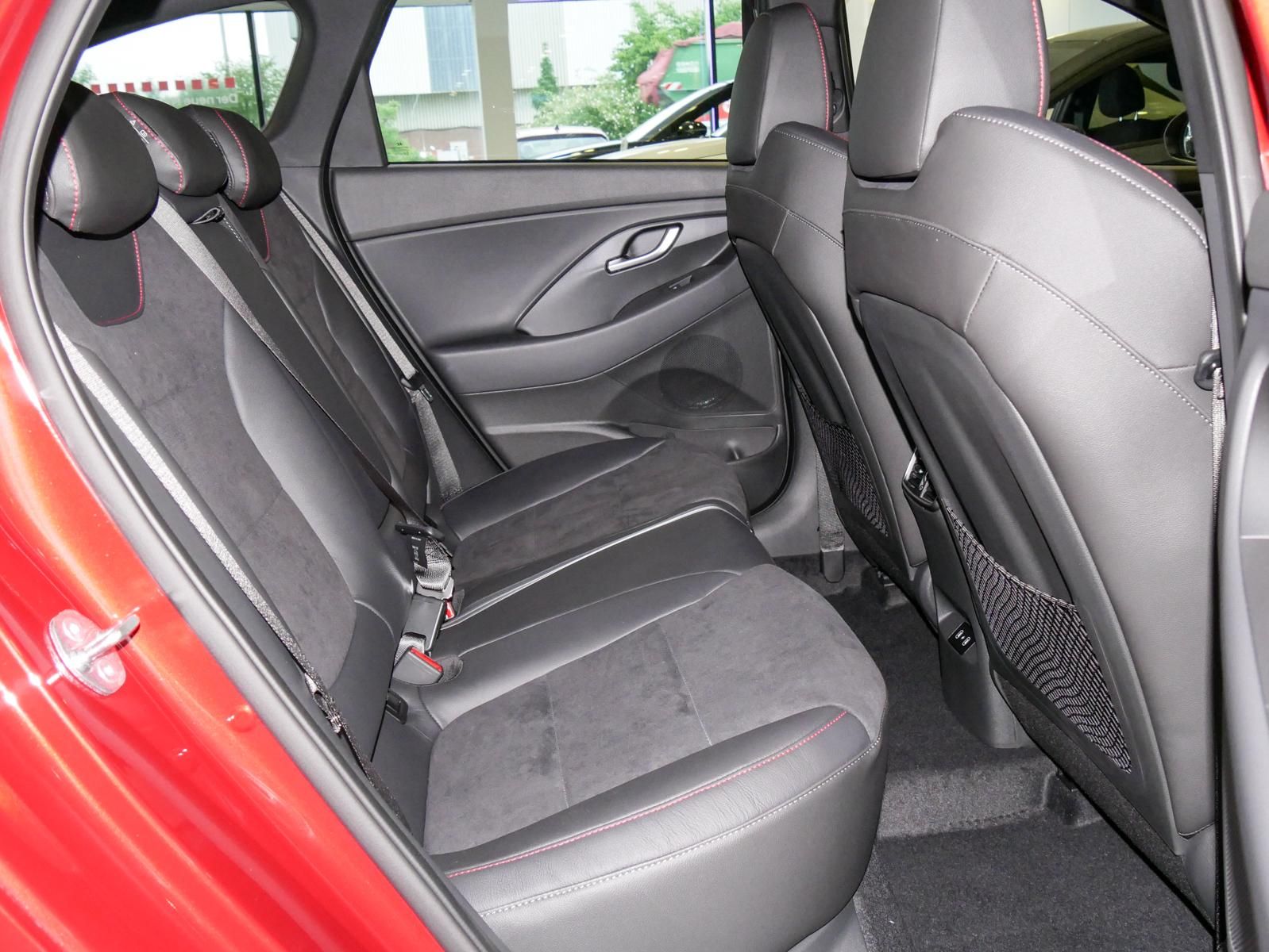 Hyundai i30 – Bild 11
